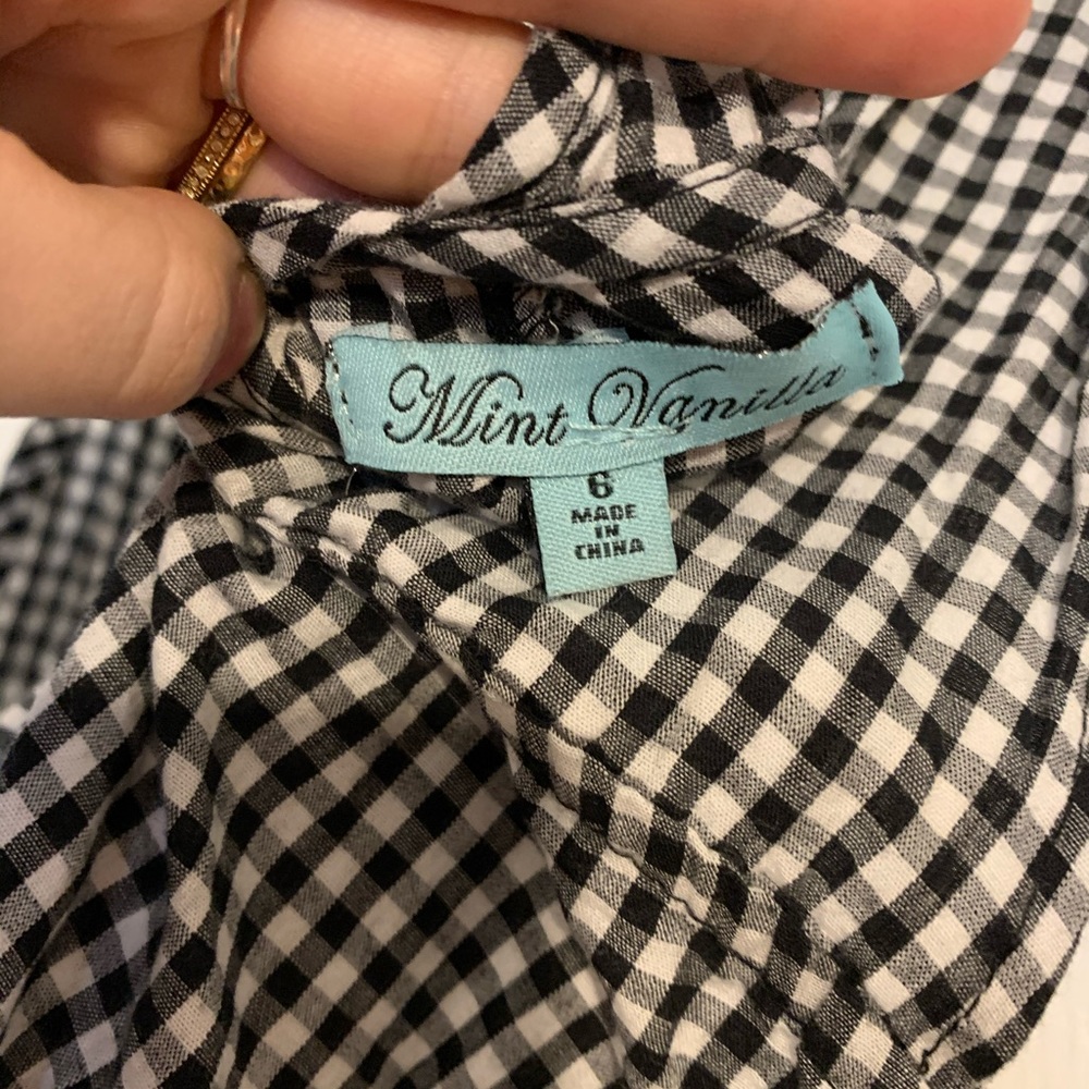 LF romper - Picture 3 of 4